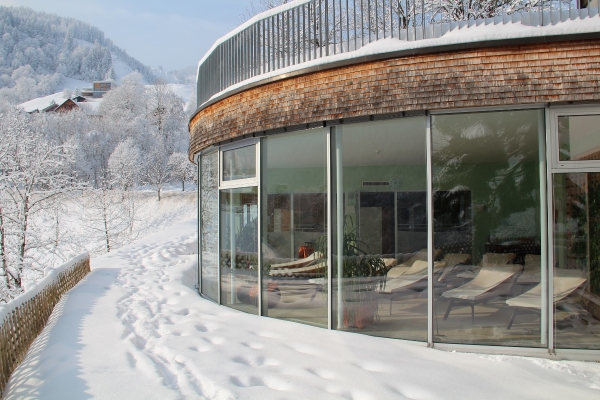 Taleu Naturhotel